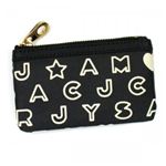 MARC BY MARC JACOBS（マークバイマークジェイコブス） 小銭入れ EAZY SLGS M3122450 11 BLACK MULTI