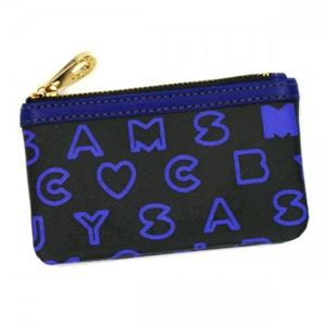 MARC BY MARC JACOBS（マークバイマークジェイコブス） 小銭入れ EAZY SLGS M3122450 966 GRAPHITE MULTI