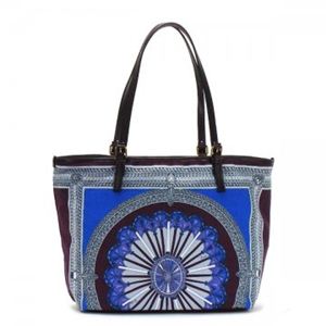 Emilio Pucci（エミリオプッチ） トートバッグ 22 26BE52 47