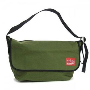 MANHATTAN PORTAGE（マンハッタンポーテージ） ショルダーバッグ 1607V OLIVE