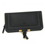 Chloe（クロエ） 長財布 MARCIE 3P0569 1 BLACK