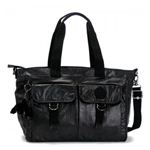 Kipling（キプリング） ハンドバッグ BASIC K10772 952 LACQUER BLACK