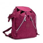 Kipling（キプリング） バッグパック BASIC K01374 102 ROYAL RED