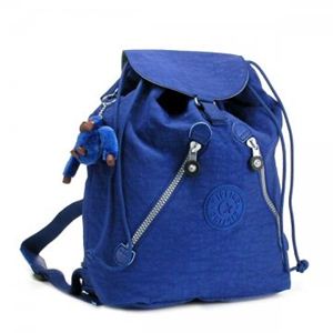 Kipling（キプリング） バッグパック BASIC K01374 658 SPORTY BLUE