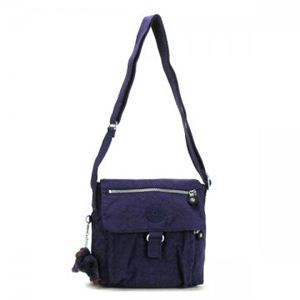 Kipling（キプリング） ショルダーバッグ BASIC K13611 661 BERRY PURPLE