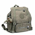 Kipling（キプリング） バッグパック BASIC K15028 828 WARM GREY