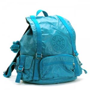 Kipling（キプリング） バッグパック BASIC K10934 572 LACQUER SKY