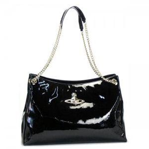 Vivienne Westwood（ヴィヴィアンウエストウッド） ショルダーバッグ APOLLO 13211 BLACK