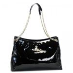 Vivienne Westwood（ヴィヴィアンウエストウッド） ショルダーバッグ APOLLO 13211 BLACK