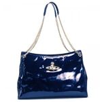 Vivienne Westwood（ヴィヴィアンウエストウッド） ショルダーバッグ APOLLO 13211 BLUE