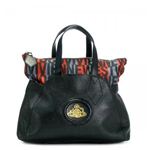 Vivienne Westwood（ヴィヴィアンウエストウッド） トートバッグ CAMEO 13191 BLACK