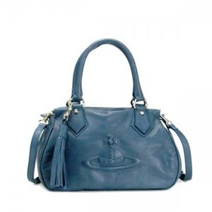 Vivienne Westwood（ヴィヴィアンウエストウッド） ショルダーバッグ CHELSEA 13198 PETROL