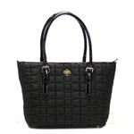 KATE SPADE（ケイトスペード） トートバッグ SIGNATURE SPADE QUIL PXRU3004 1 BLACK