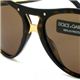 DOLCE＆GABBANA（ドルチェアンドガッバーナ） サングラス／メガネ 0DG4017 502／73 - 縮小画像2