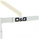 D＆G（ディーアンドジー） サングラス／メガネ サングラス 0DD6029 011／55 - 縮小画像3