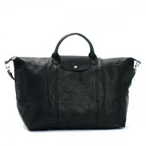 Longchamp（ロンシャン） ハンドバッグ LE PLIAGE CUIR 1624 1