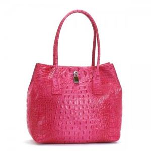 【2013年2月28日まで期間限定値下げ】Furla（フルラ） トートバッグ BO89 5R0 ROSADA