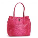 【2013年2月28日まで期間限定値下げ】Furla（フルラ） トートバッグ BO89 5R0 ROSADA