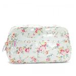 CATH KIDSTON（キャスキッドソン） ポーチ FASHION 348805 WHITE