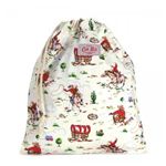 CATH KIDSTON（キャスキッドソン） 巾着 FASHION 352048 CREAM