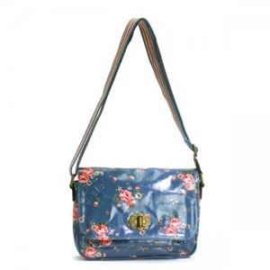 CATH KIDSTON（キャスキッドソン） ショルダーバッグ FASHION 361699 PETROL