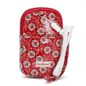 CATH KIDSTON（キャスキッドソン） ポーチ FASHION 362290 RED