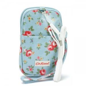 CATH KIDSTON（キャスキッドソン） ポーチ FASHION 362306 BLUE