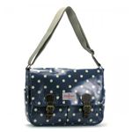 CATH KIDSTON（キャスキッドソン） ナナメガケバッグ FASHION 363358 PETROL