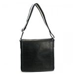 Bally（バリー） ナナメガケバッグ TRAINSPOTTING TRIAR-SM 280 BLACK BLACK／WHITE