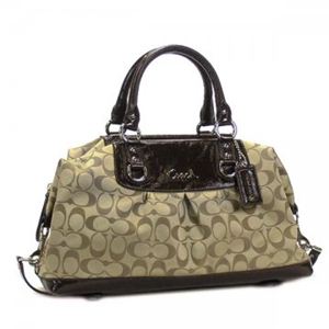 Coach Factory（コーチ F） ショルダーバッグ 15440 SKHMA