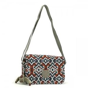 Kipling（キプリング） ハンドバッグ BASIC K10771 683 GYPSY PRINT