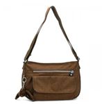 Kipling（キプリング） ショルダーバッグ BASIC K13163 705 BEIGE BROWN