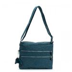 Kipling（キプリング） ショルダーバッグ BASIC K13335 528 BULE TEAL