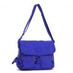 Kipling（キプリング） ショルダーバッグ BASIC K13698 575 WILD BLUE