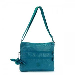 Kipling（キプリング） ショルダーバッグ K10967 572 LACQUER SKY