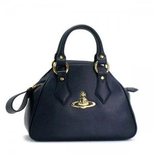 Vivienne Westwood（ヴィヴィアンウエストウッド） ハンドバッグ DIVINA 6009 BLU