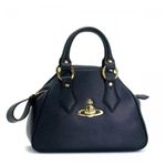 Vivienne Westwood（ヴィヴィアンウエストウッド） ハンドバッグ DIVINA 6009 BLU