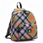 Vivienne Westwood（ヴィヴィアンウエストウッド） バッグパック KILT 6024 MULTI