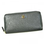 Vivienne Westwood（ヴィヴィアンウエストウッド） 長財布 METAL 5140V FERRO