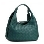 BOTTEGA VENETA（ボッテガベネタ） ショルダーバッグ V0016 125787 4463 GREEN