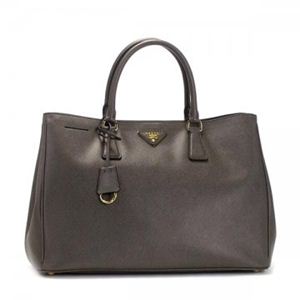 Prada（プラダ） トートバッグ SAFFIANO BN1844 F0417 GRAFITE