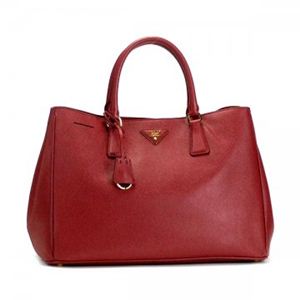 Prada（プラダ） トートバッグ SAFFIANO BN1844 F068Z FUOCO RED