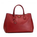 Prada（プラダ） トートバッグ SAFFIANO BN1844 F068Z FUOCO RED