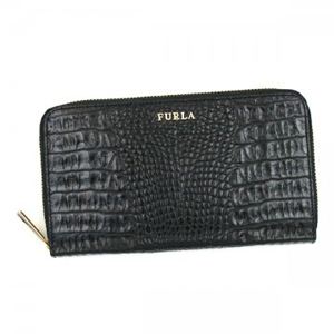 Furla（フルラ） 長財布 8406 O60 ONYX