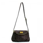 MARC BY MARC JACOBS（マークバイマークジェイコブス） ナナメガケバッグ M3122305 BR 038