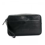 Bally（バリー） セカンドバッグ TRAINSPOTTING TRENKER-SM 280 BLACK BLACK／WHITE