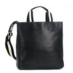 Bally（バリー） ナナメガケバッグ TRAINSPOTTING TENTACO-MD 280 BLACK BLACK／WHITE