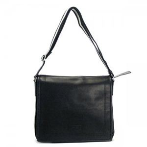 Bally（バリー） ナナメガケバッグ TRAINSPOTTING TRIAR-MD 280 BLACK BLACK／WHITE