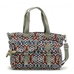 Kipling（キプリング） ハンドバッグ BASIC K10772 683 GYPSY PRINT