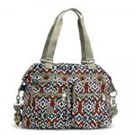 Kipling（キプリング） ハンドバッグ BASIC K10961 683 GYPSY PRINT